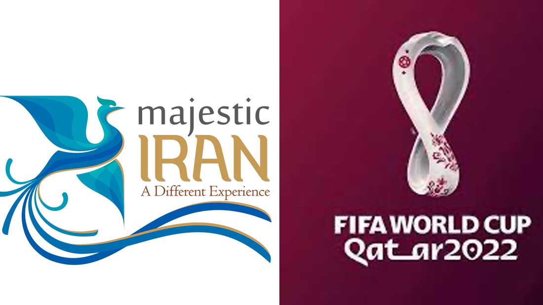 سهم گردشگری ایران از بازی‌های جام جهانی قطر فراتر از تصور است