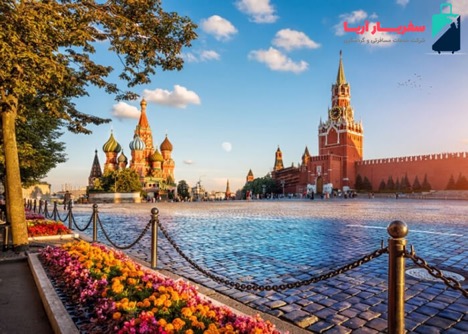 راهنمای سفر به روسیه، از هزینه‌ها تا بهترین زمان سفر